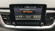 Kia Stonic 1.0T GDi 48V 3 5dr DCT Petrol Estate